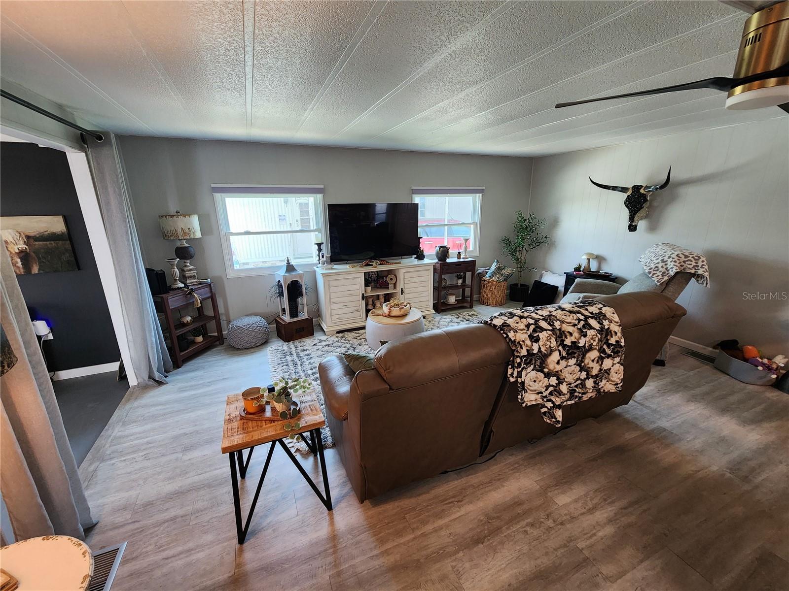 CHATEAU VILLAGE CO-OP - Residential