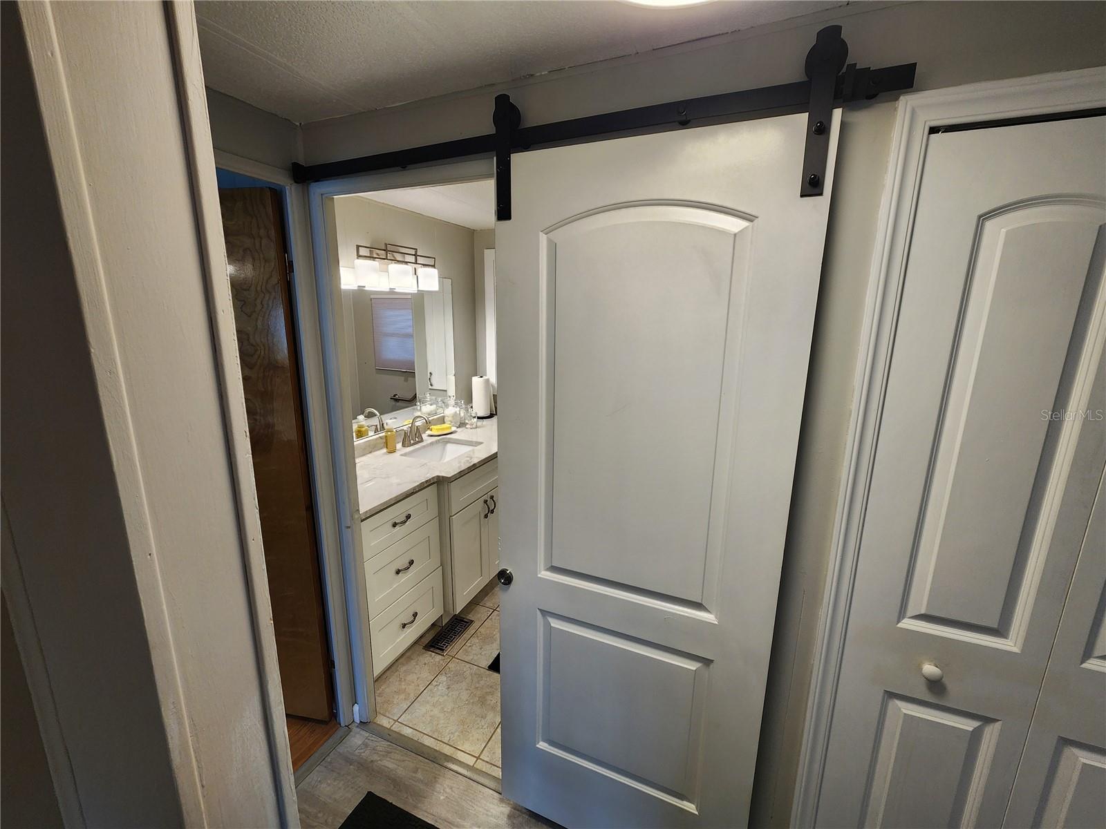 CHATEAU VILLAGE CO-OP - Residential