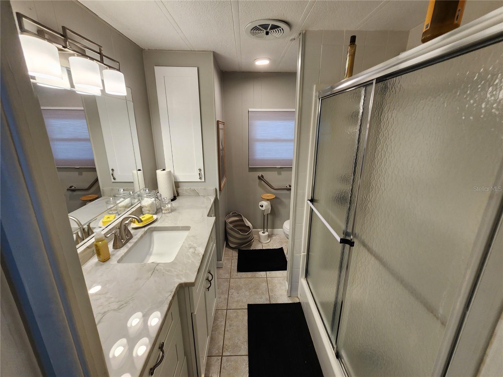 CHATEAU VILLAGE CO-OP - Residential