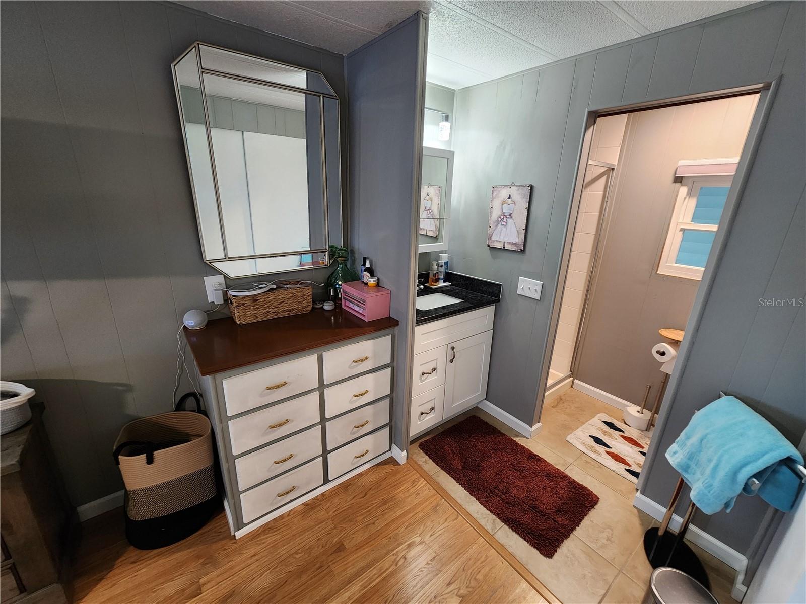 CHATEAU VILLAGE CO-OP - Residential