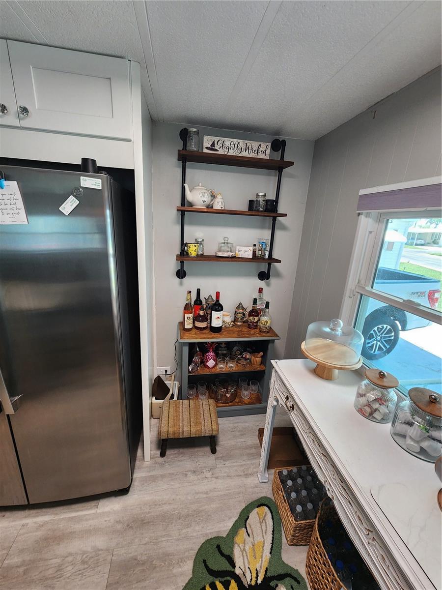 CHATEAU VILLAGE CO-OP - Residential