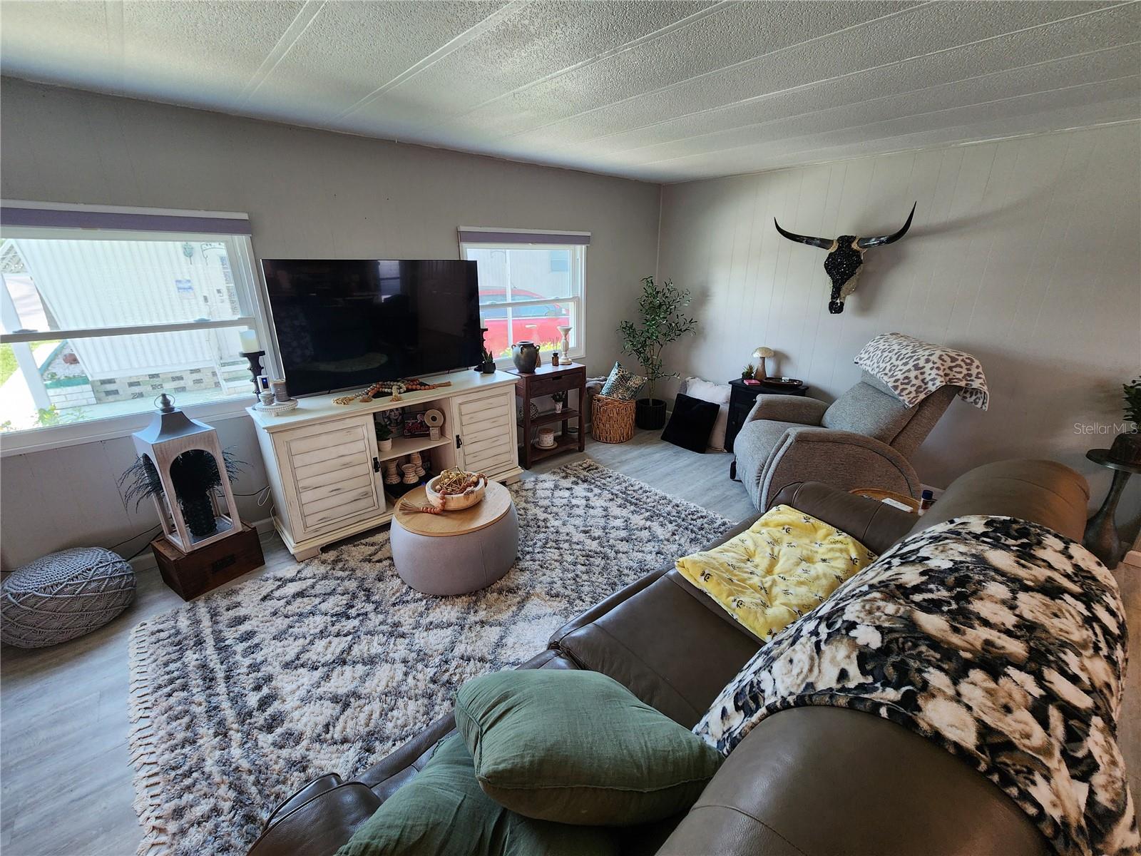 CHATEAU VILLAGE CO-OP - Residential