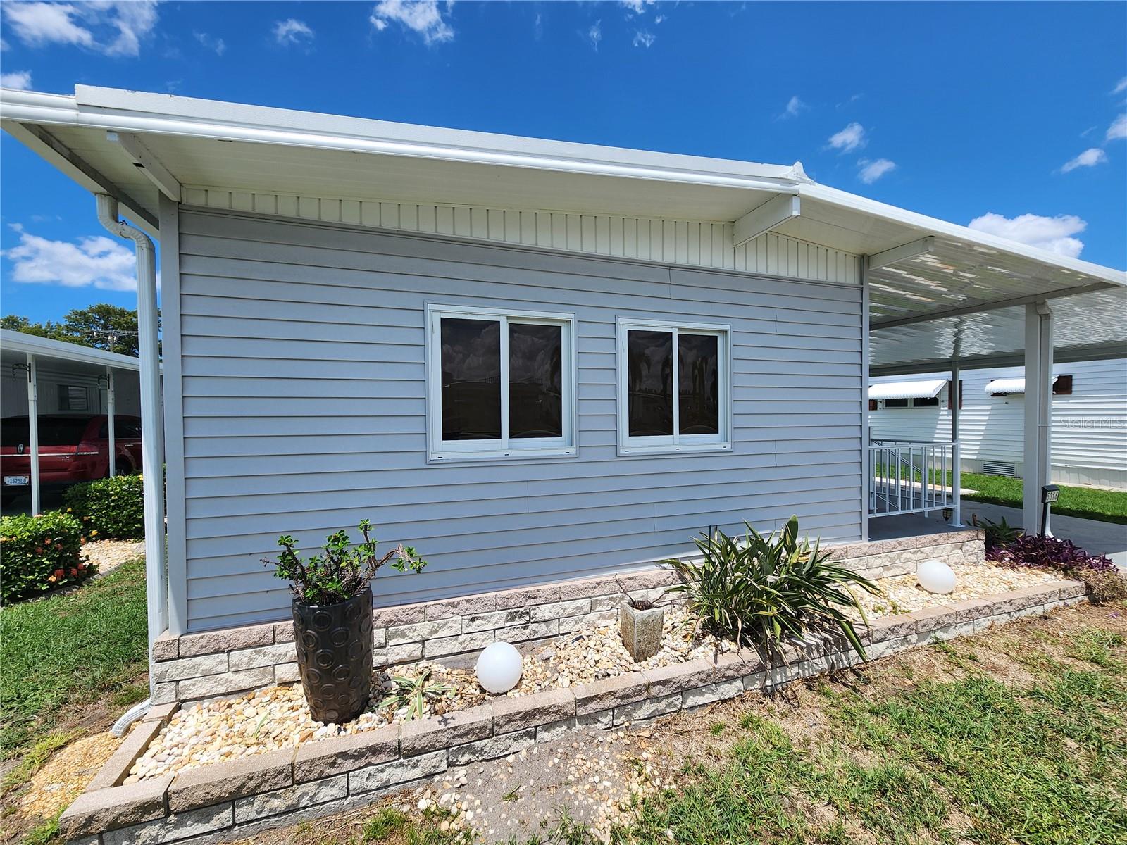 CHATEAU VILLAGE CO-OP - Residential