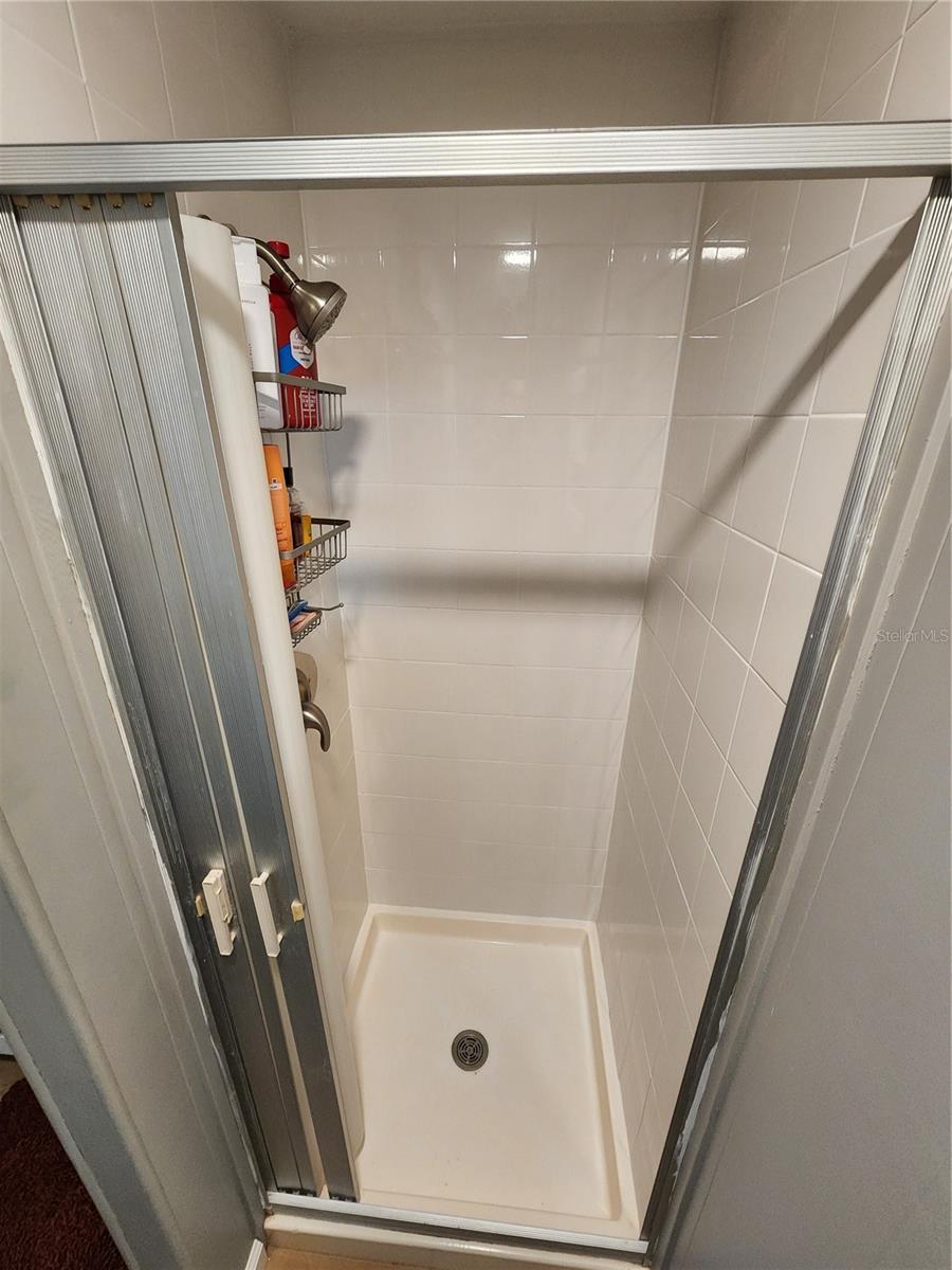 CHATEAU VILLAGE CO-OP - Residential