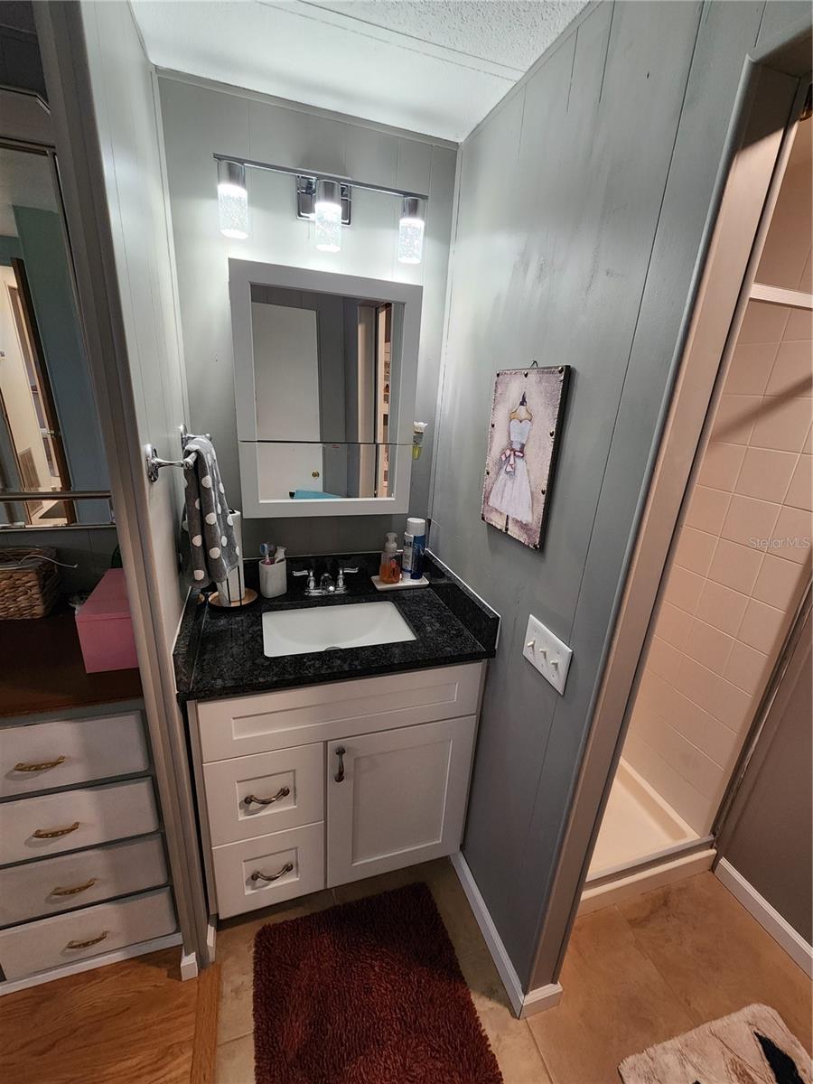 CHATEAU VILLAGE CO-OP - Residential