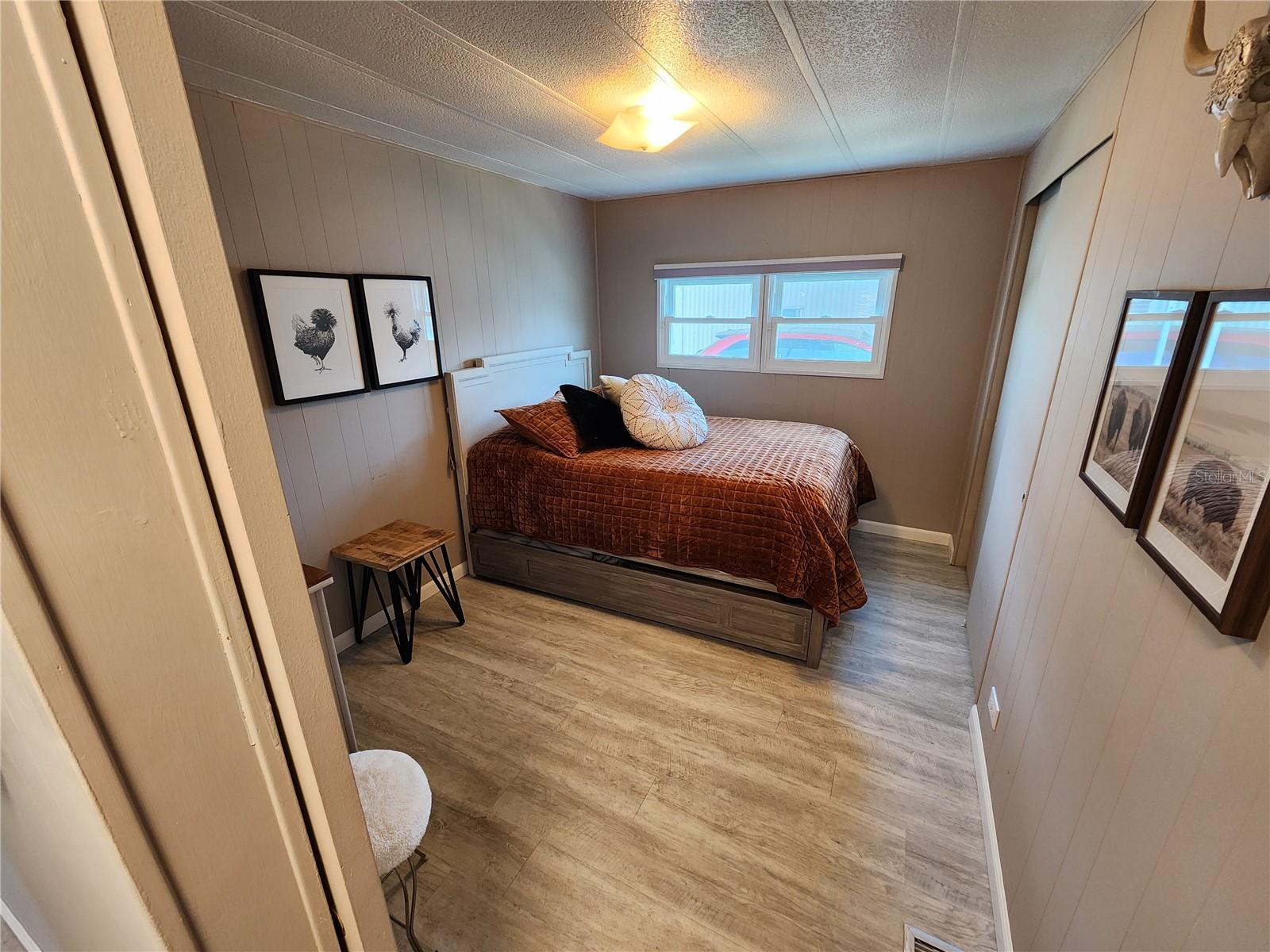 CHATEAU VILLAGE CO-OP - Residential