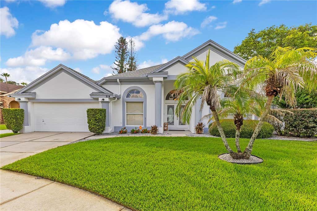 Photo of 514 Key Court, Orlando, FL 32828 (MLS # O6436947)