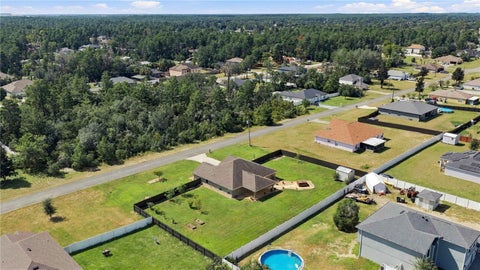 Tiny photo for 4431 SW 110th Lane, Ocala, FL 34476 (MLS # OM733187)