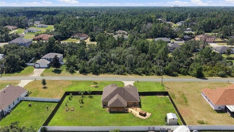 Tiny photo for 4431 SW 110th Lane, Ocala, FL 34476 (MLS # OM733187)