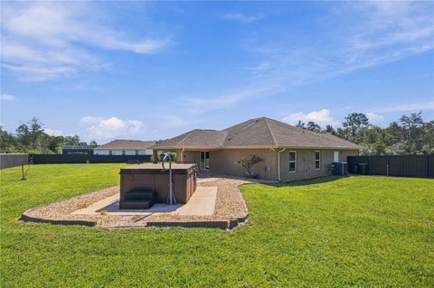Tiny photo for 4431 SW 110th Lane, Ocala, FL 34476 (MLS # OM733187)