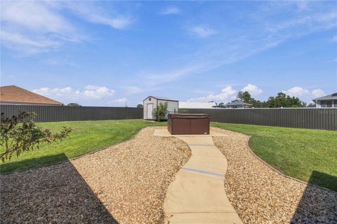 Tiny photo for 4431 SW 110th Lane, Ocala, FL 34476 (MLS # OM733187)
