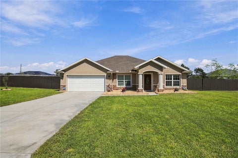 Photo of 4431 SW 110th Lane, Ocala, FL 34476 (MLS # OM733187)