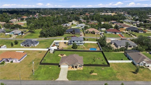 Tiny photo for 4431 SW 110th Lane, Ocala, FL 34476 (MLS # OM733187)