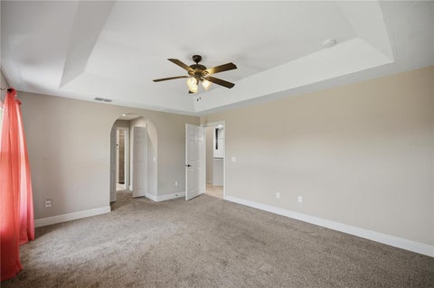 Tiny photo for 4431 SW 110th Lane, Ocala, FL 34476 (MLS # OM733187)