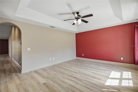 Tiny photo for 4431 SW 110th Lane, Ocala, FL 34476 (MLS # OM733187)
