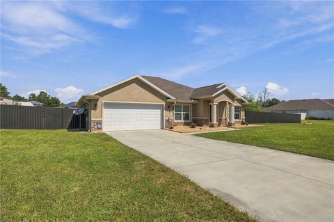 Tiny photo for 4431 SW 110th Lane, Ocala, FL 34476 (MLS # OM733187)