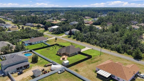 Tiny photo for 4431 SW 110th Lane, Ocala, FL 34476 (MLS # OM733187)