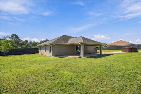 Tiny photo for 4431 SW 110th Lane, Ocala, FL 34476 (MLS # OM733187)