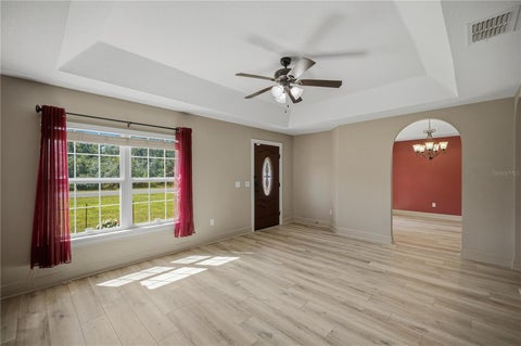 Tiny photo for 4431 SW 110th Lane, Ocala, FL 34476 (MLS # OM733187)