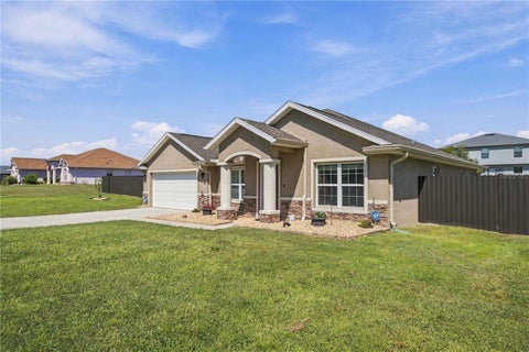 Tiny photo for 4431 SW 110th Lane, Ocala, FL 34476 (MLS # OM733187)