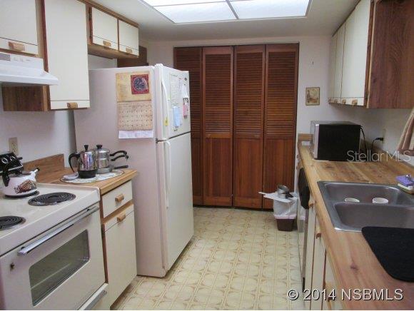 Pelican Cove - Residential Income