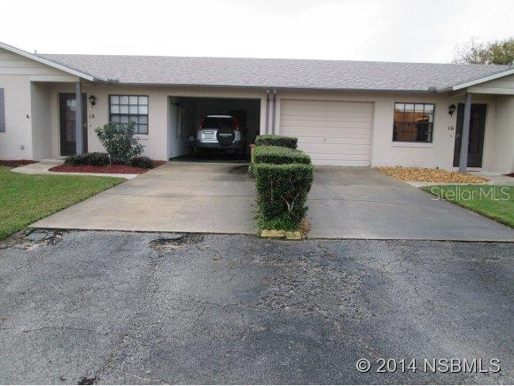 Pelican Cove - Residential Income