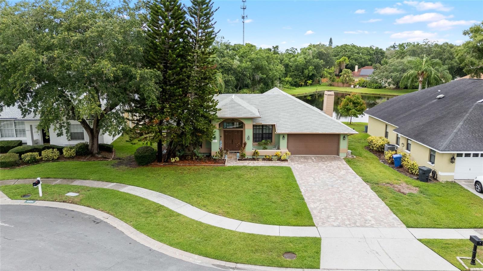 6621 APPALOOSA DRIVE