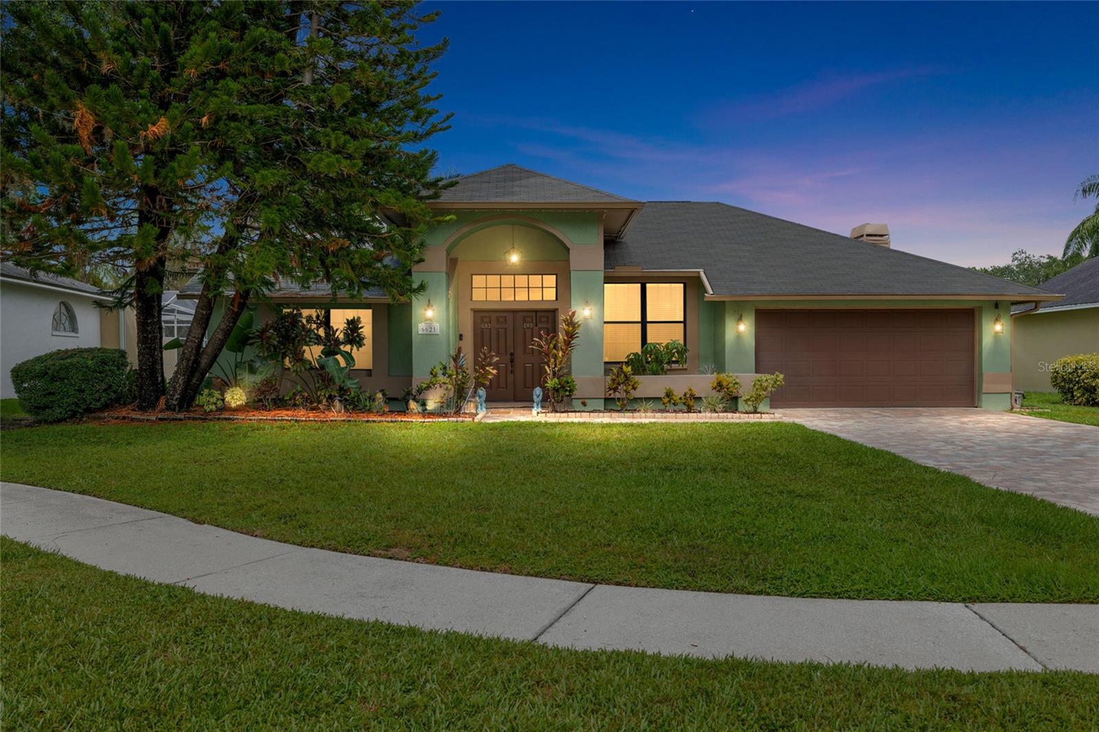 6621 APPALOOSA DRIVE