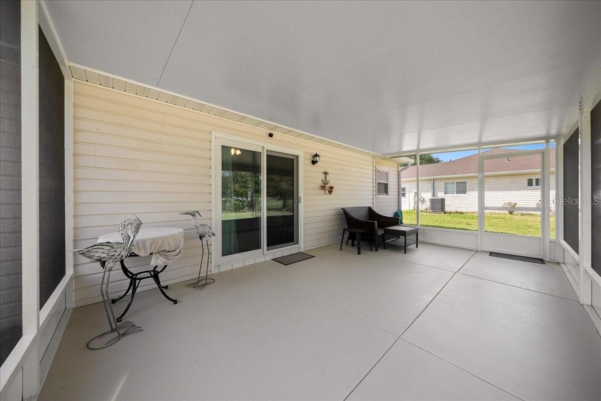 SPRUCE CREEK PRESERVE I - Residential