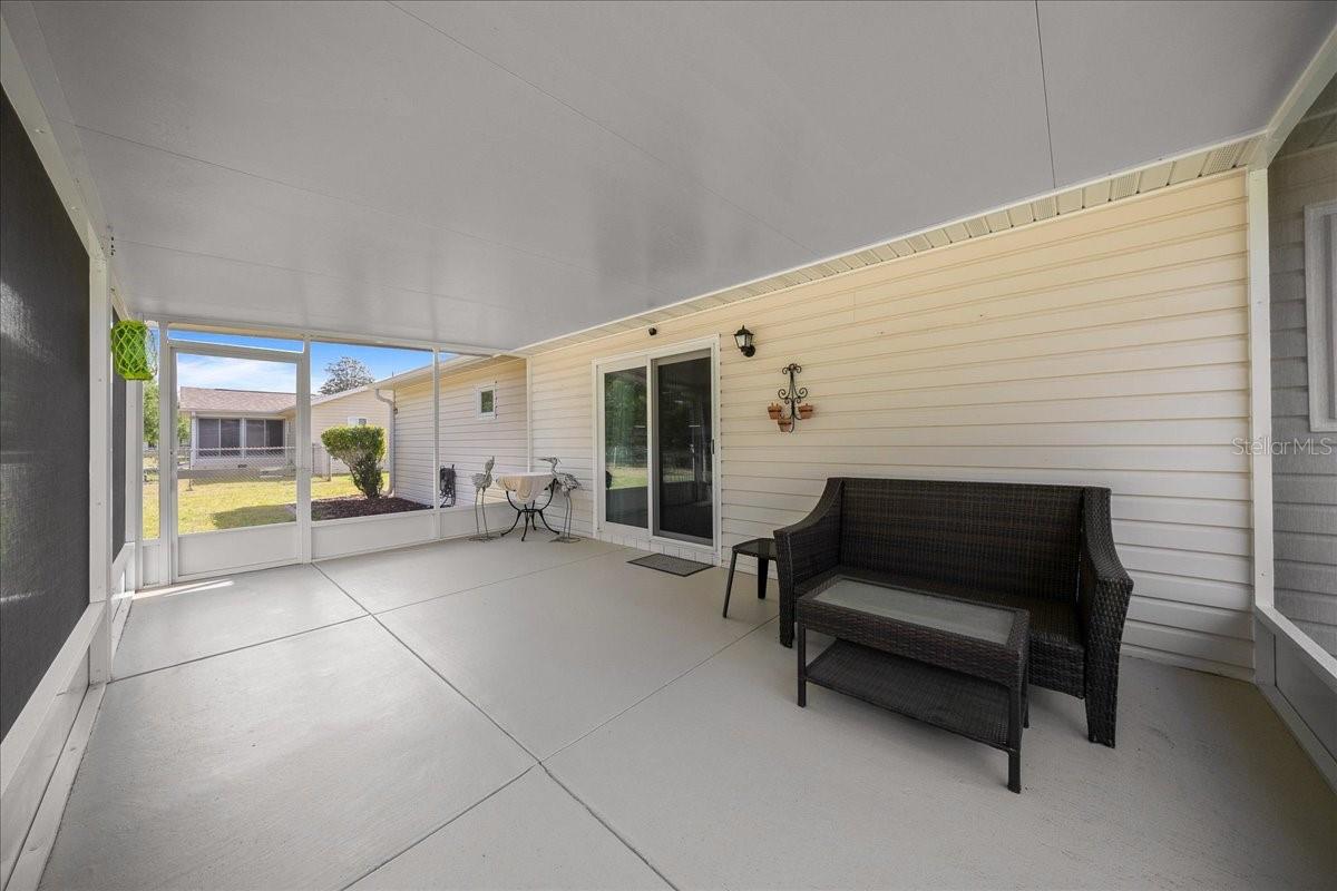 SPRUCE CREEK PRESERVE I - Residential