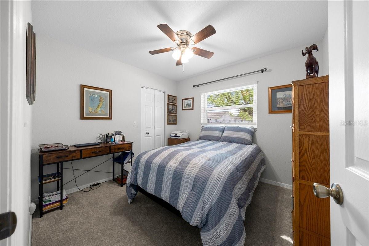 SPRUCE CREEK PRESERVE I - Residential