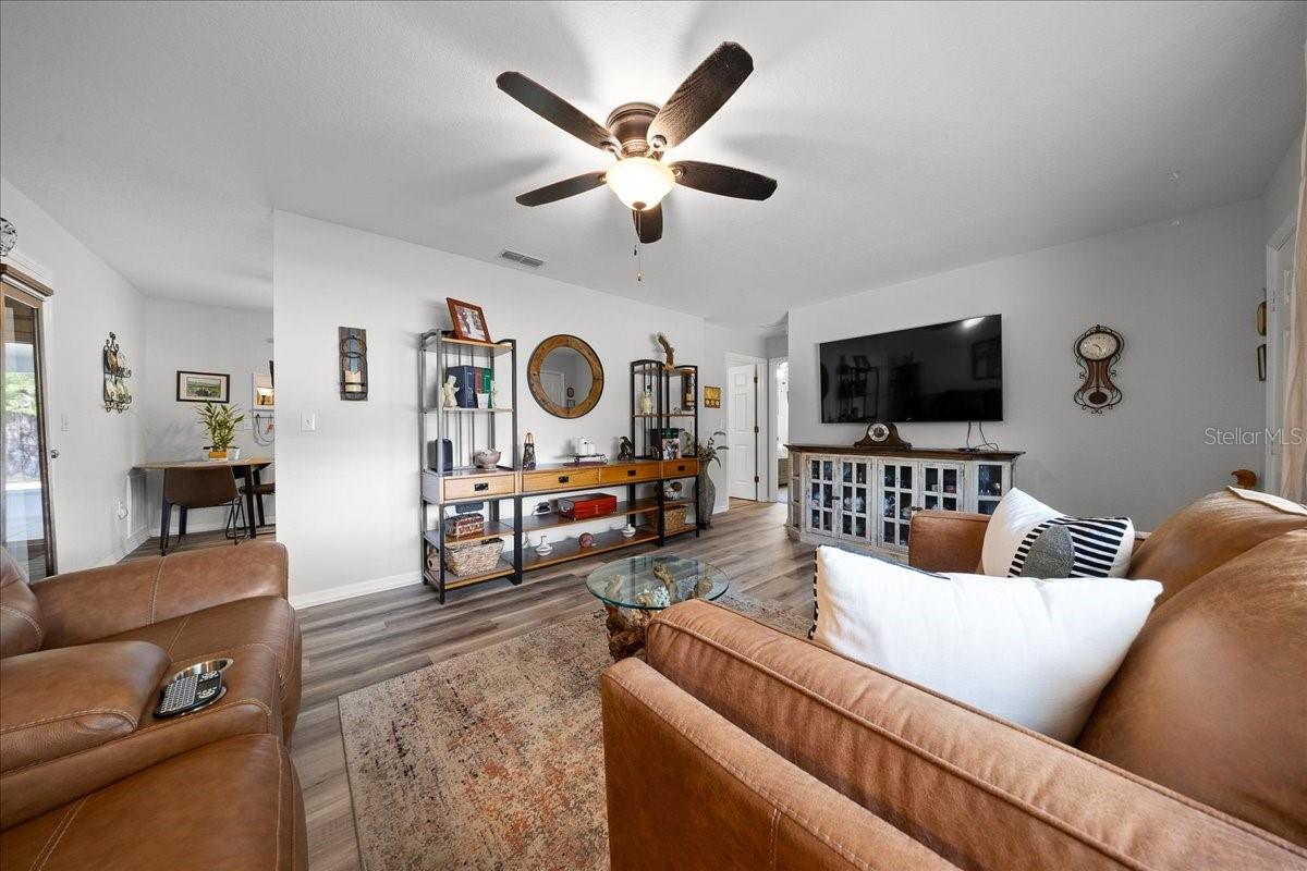 SPRUCE CREEK PRESERVE I - Residential