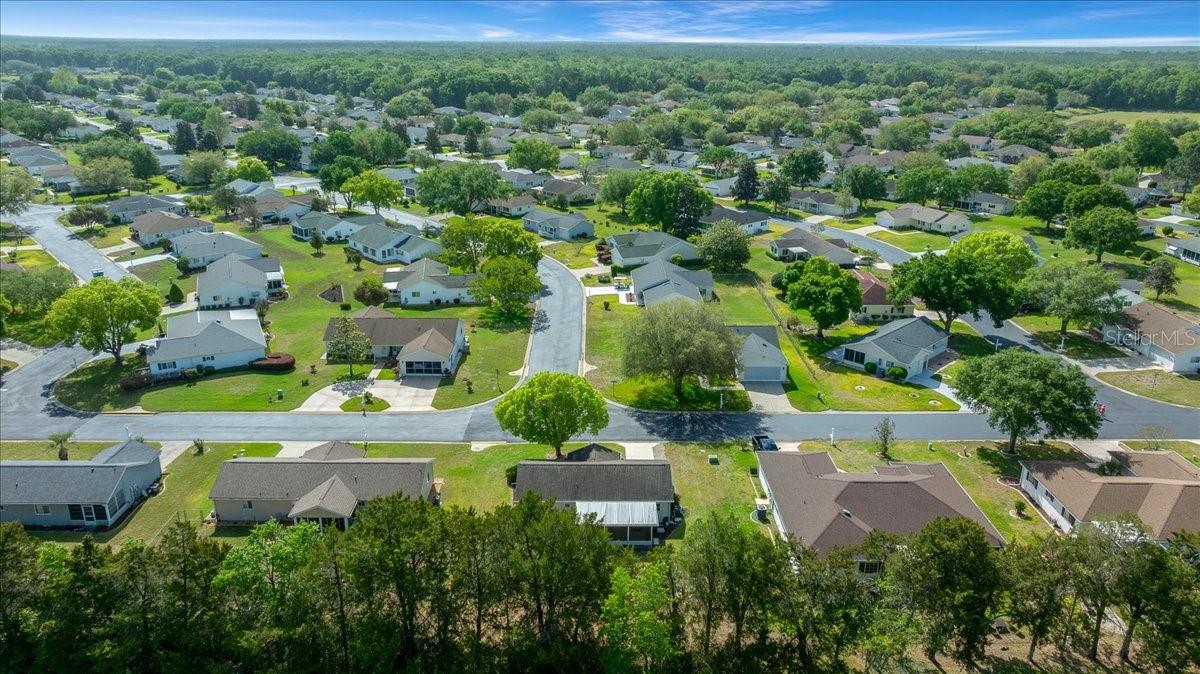 SPRUCE CREEK PRESERVE I - Residential