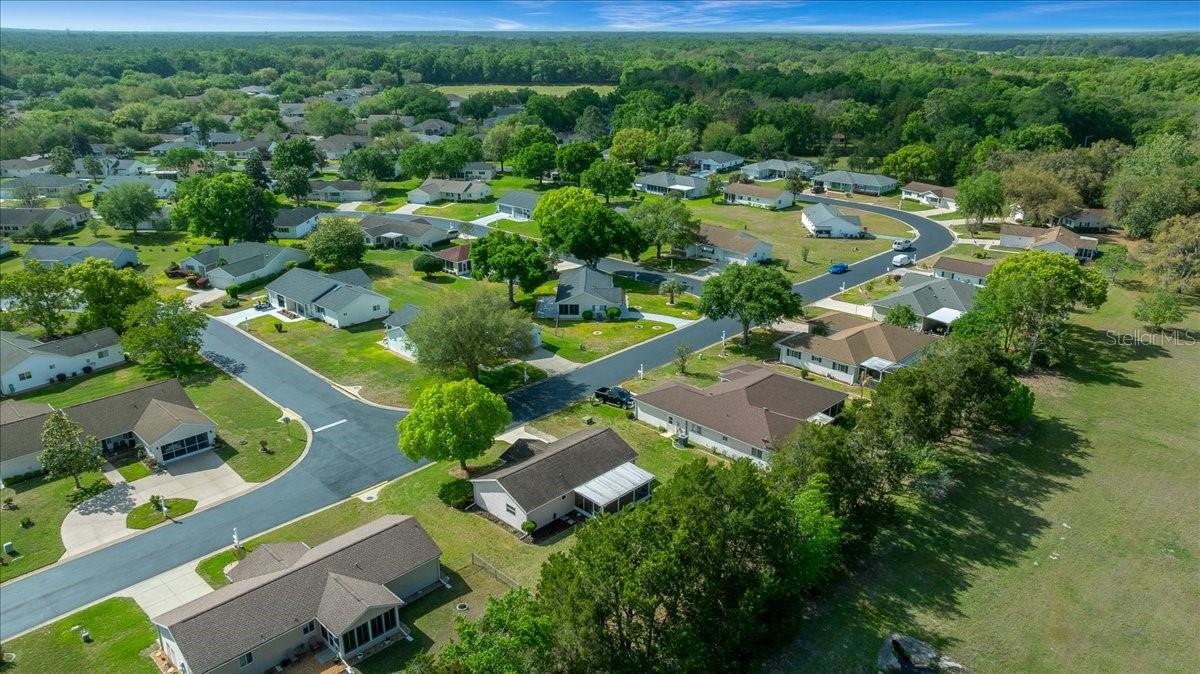 SPRUCE CREEK PRESERVE I - Residential