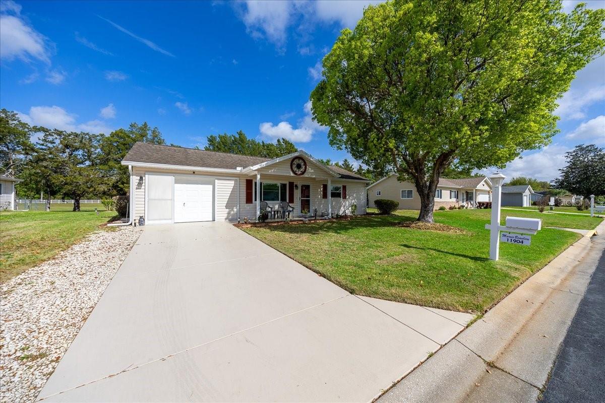 SPRUCE CREEK PRESERVE I - Residential