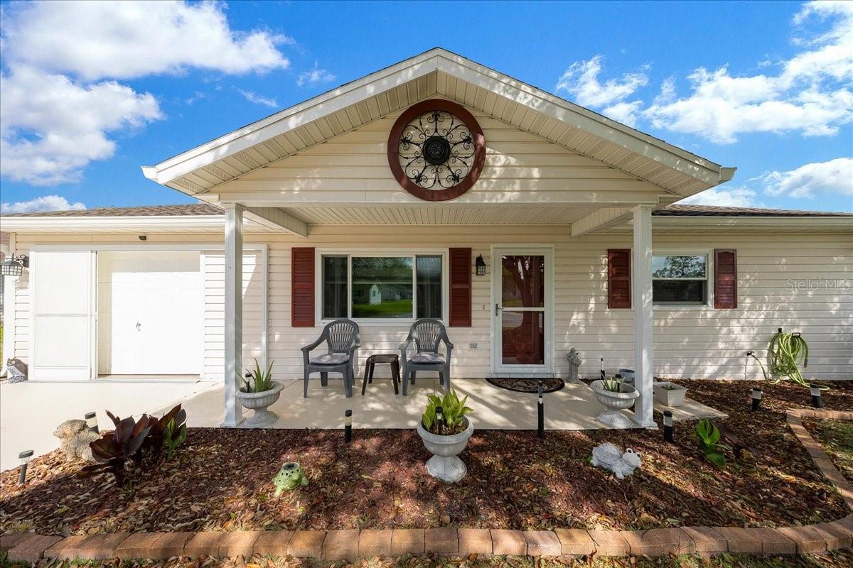 SPRUCE CREEK PRESERVE I - Residential