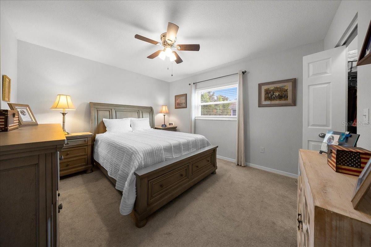 SPRUCE CREEK PRESERVE I - Residential