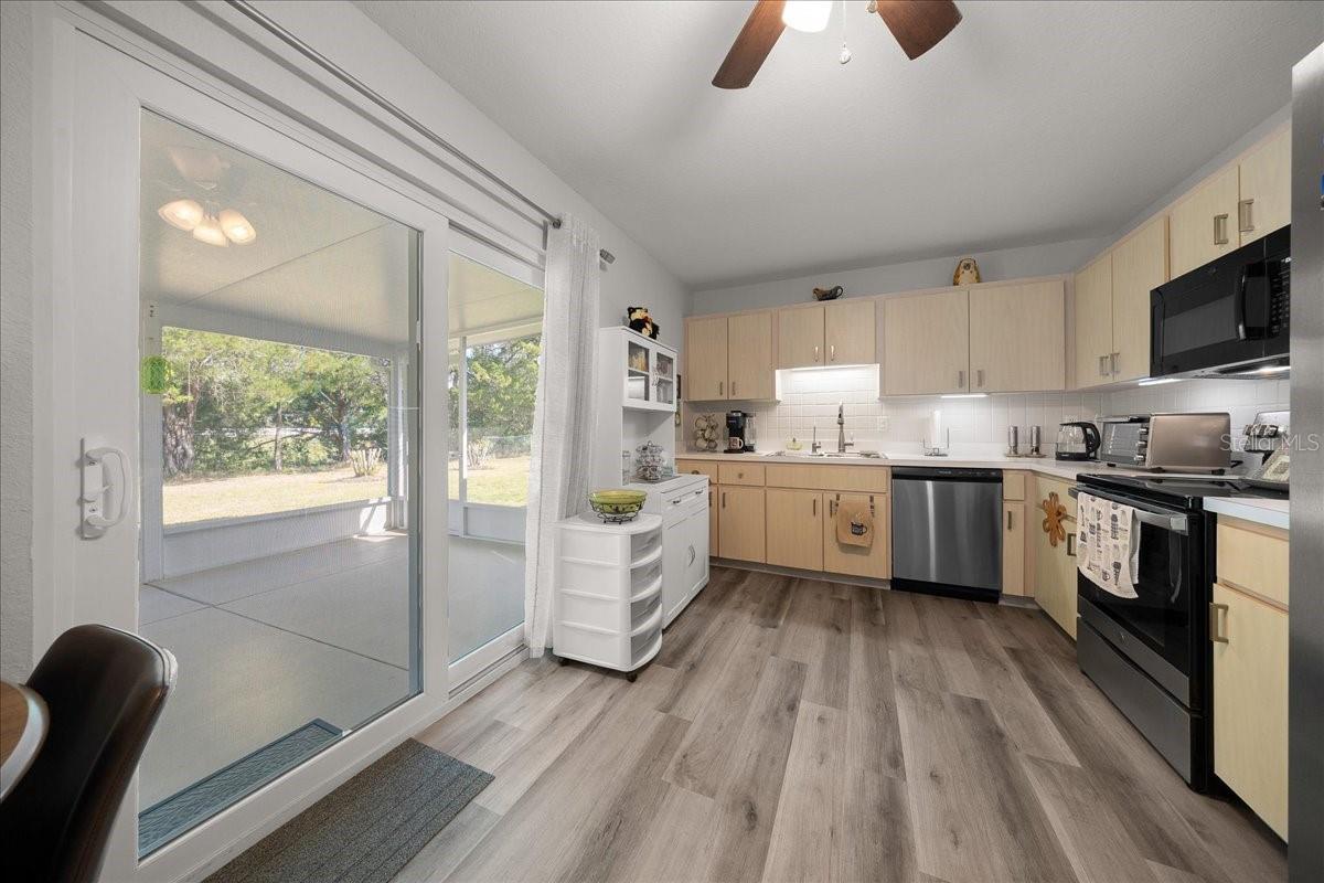 SPRUCE CREEK PRESERVE I - Residential