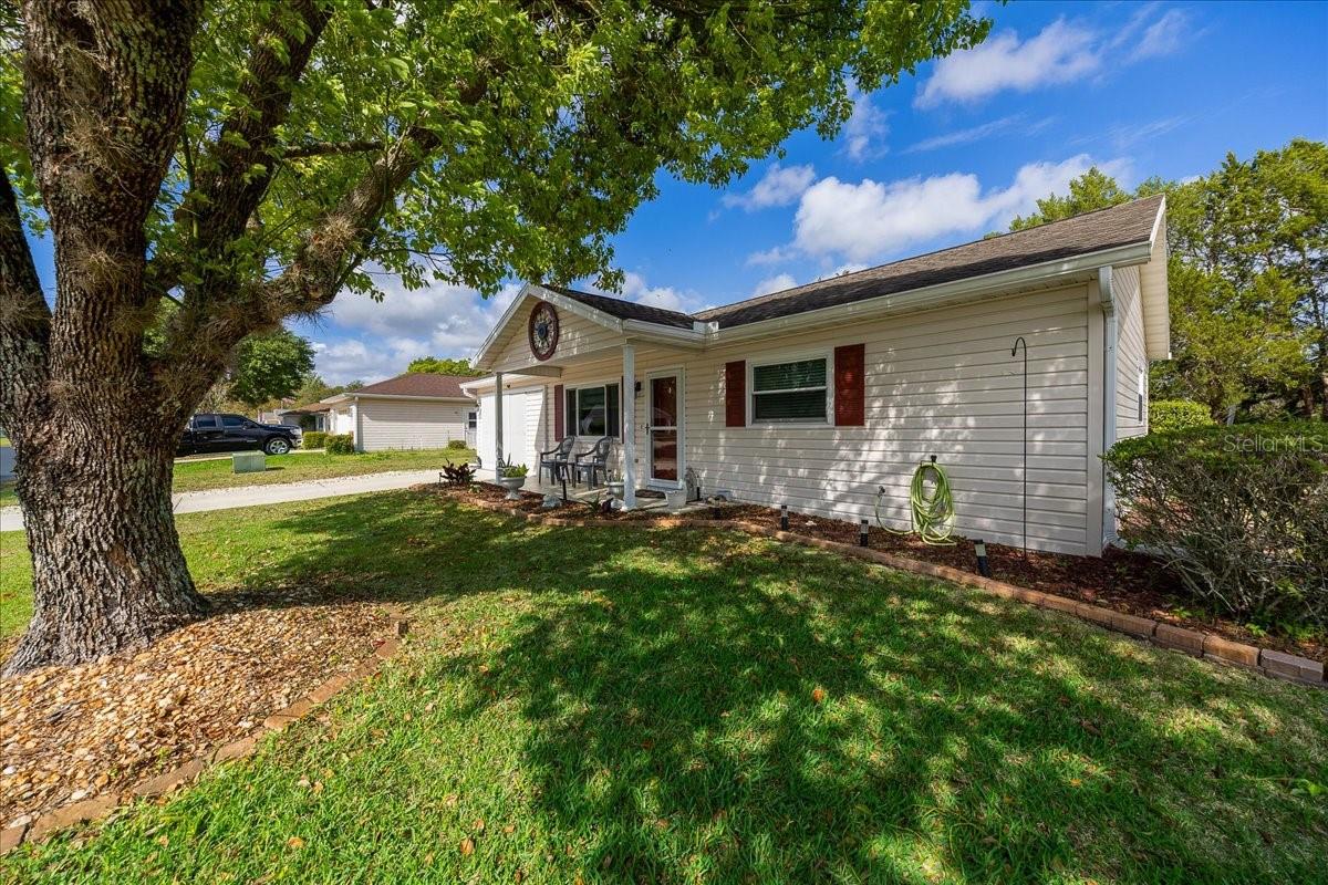 SPRUCE CREEK PRESERVE I - Residential