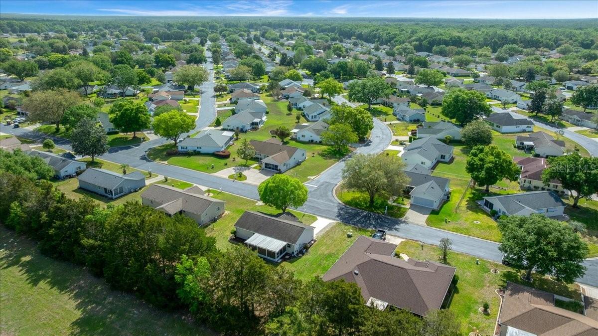 SPRUCE CREEK PRESERVE I - Residential