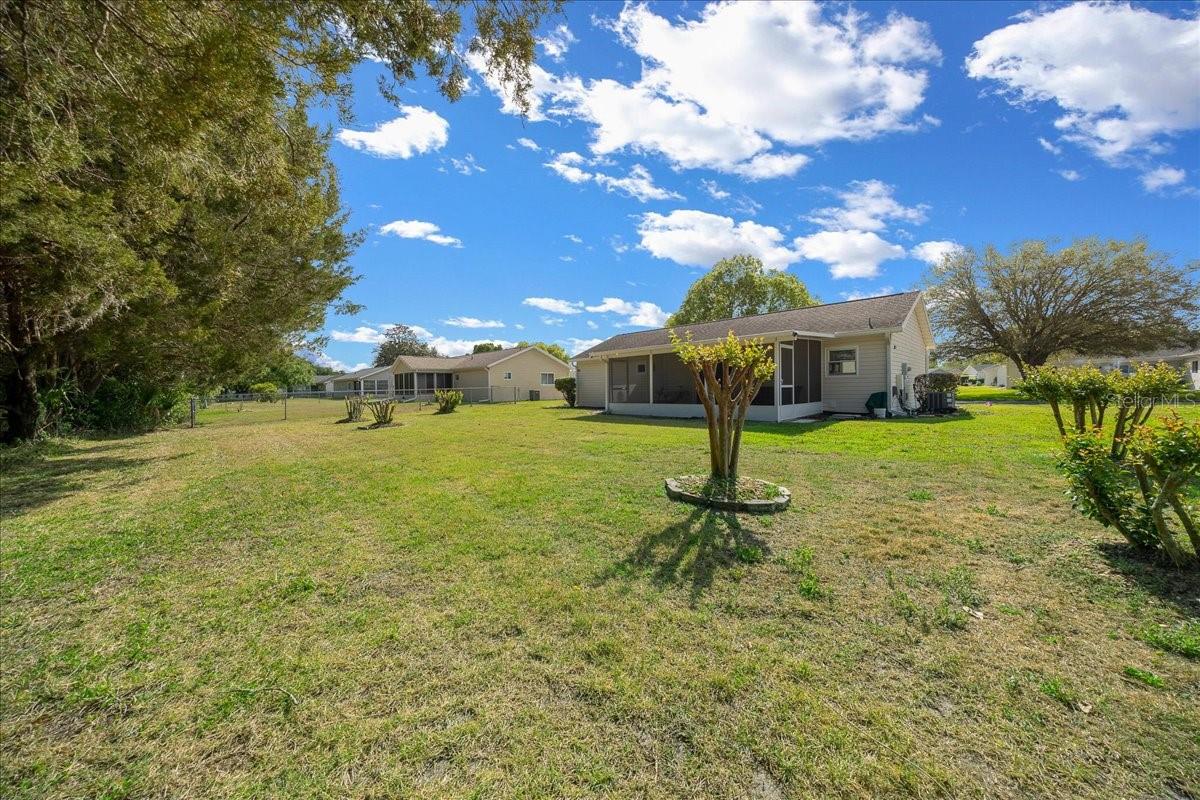 SPRUCE CREEK PRESERVE I - Residential