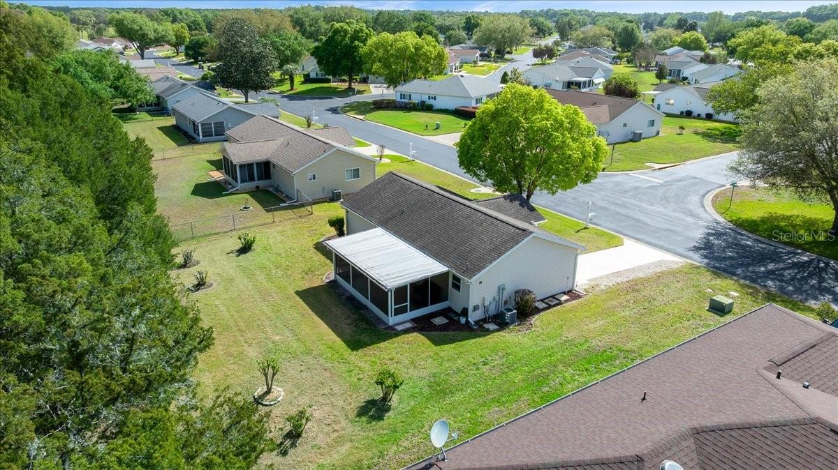 SPRUCE CREEK PRESERVE I - Residential