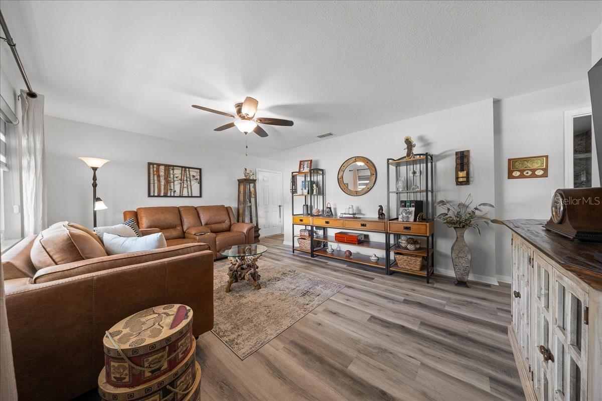 SPRUCE CREEK PRESERVE I - Residential