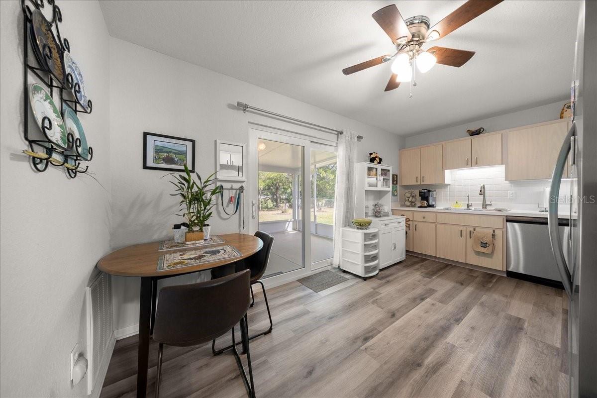 SPRUCE CREEK PRESERVE I - Residential