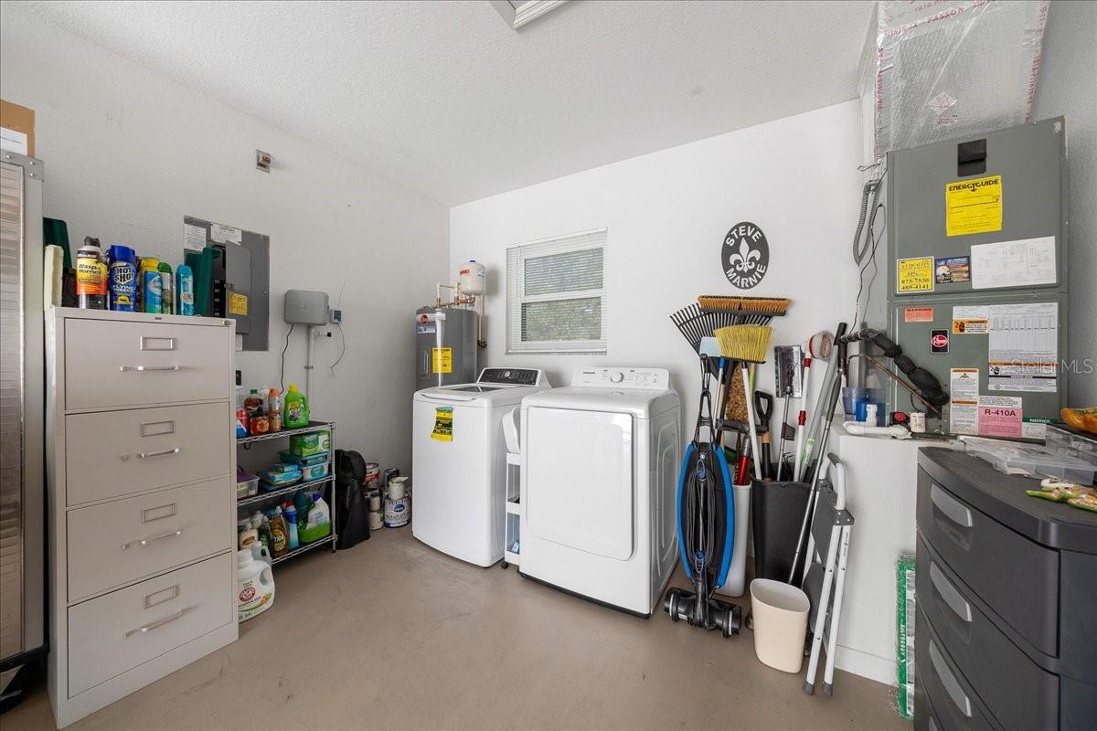 SPRUCE CREEK PRESERVE I - Residential