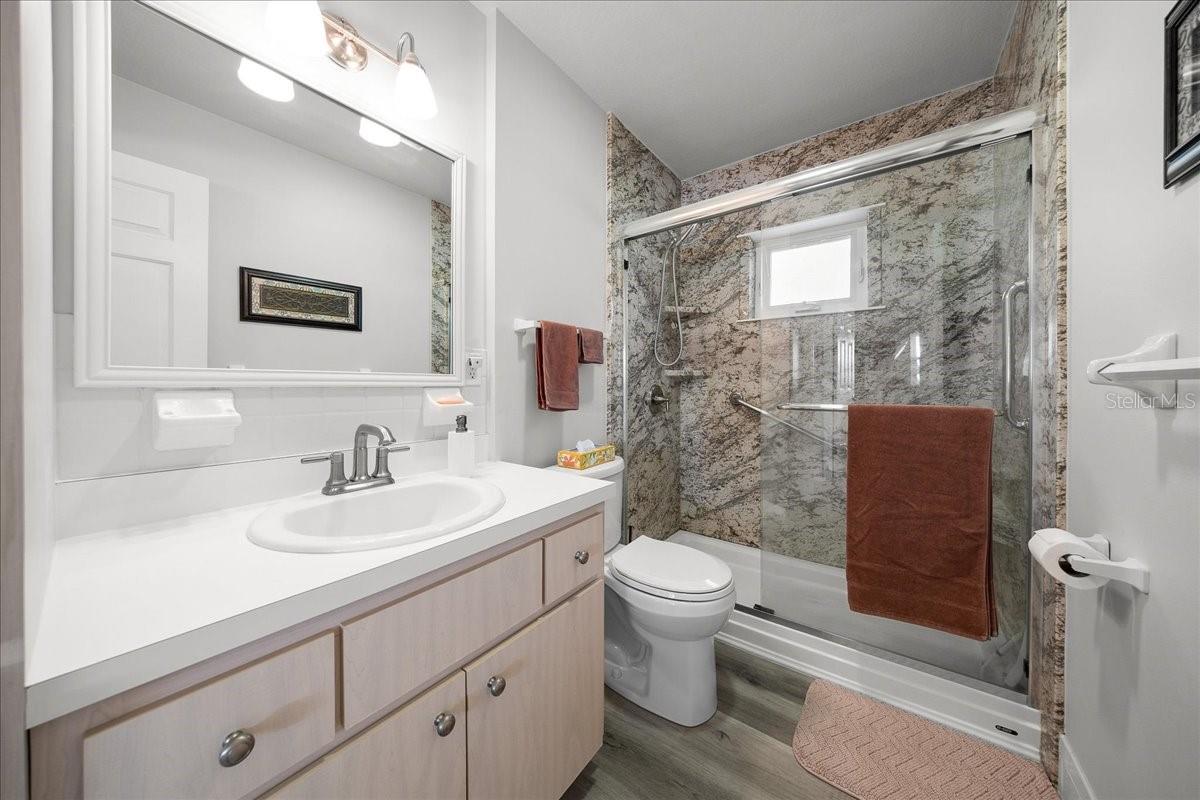 SPRUCE CREEK PRESERVE I - Residential