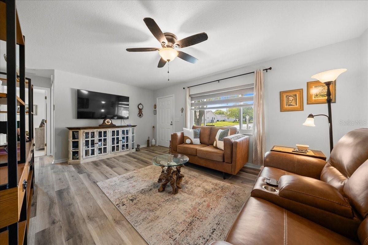 SPRUCE CREEK PRESERVE I - Residential