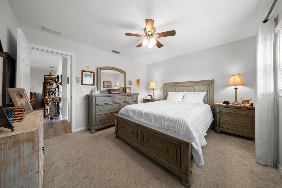 SPRUCE CREEK PRESERVE I - Residential