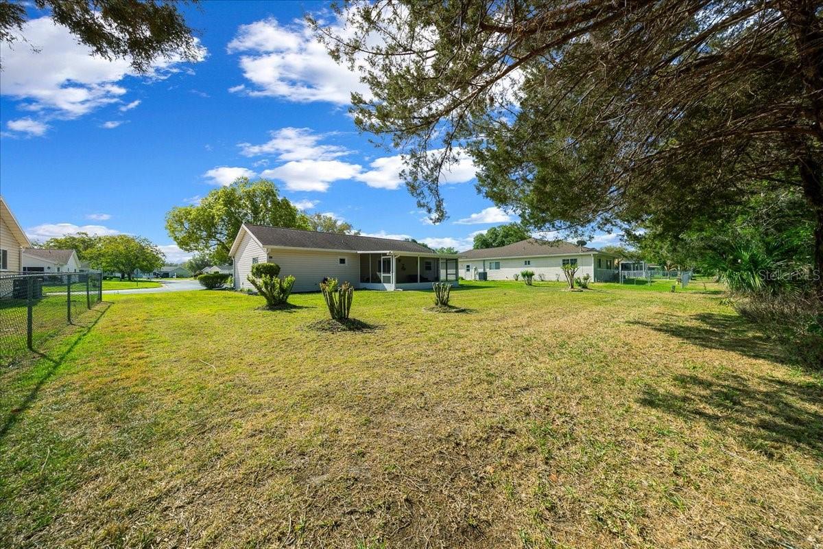 SPRUCE CREEK PRESERVE I - Residential