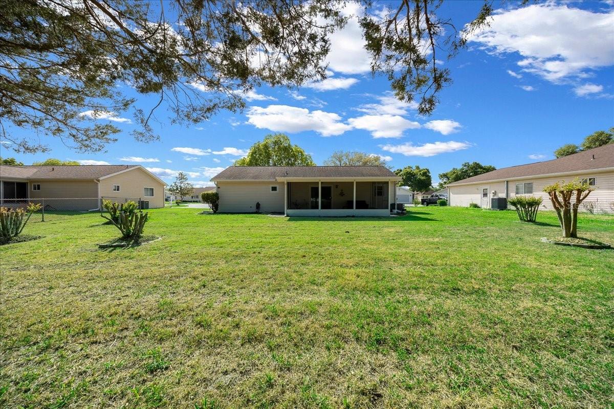 SPRUCE CREEK PRESERVE I - Residential